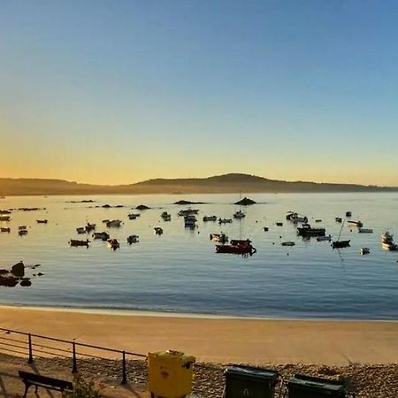 Vistas Al Mar En Corrubedo别墅 外观 照片