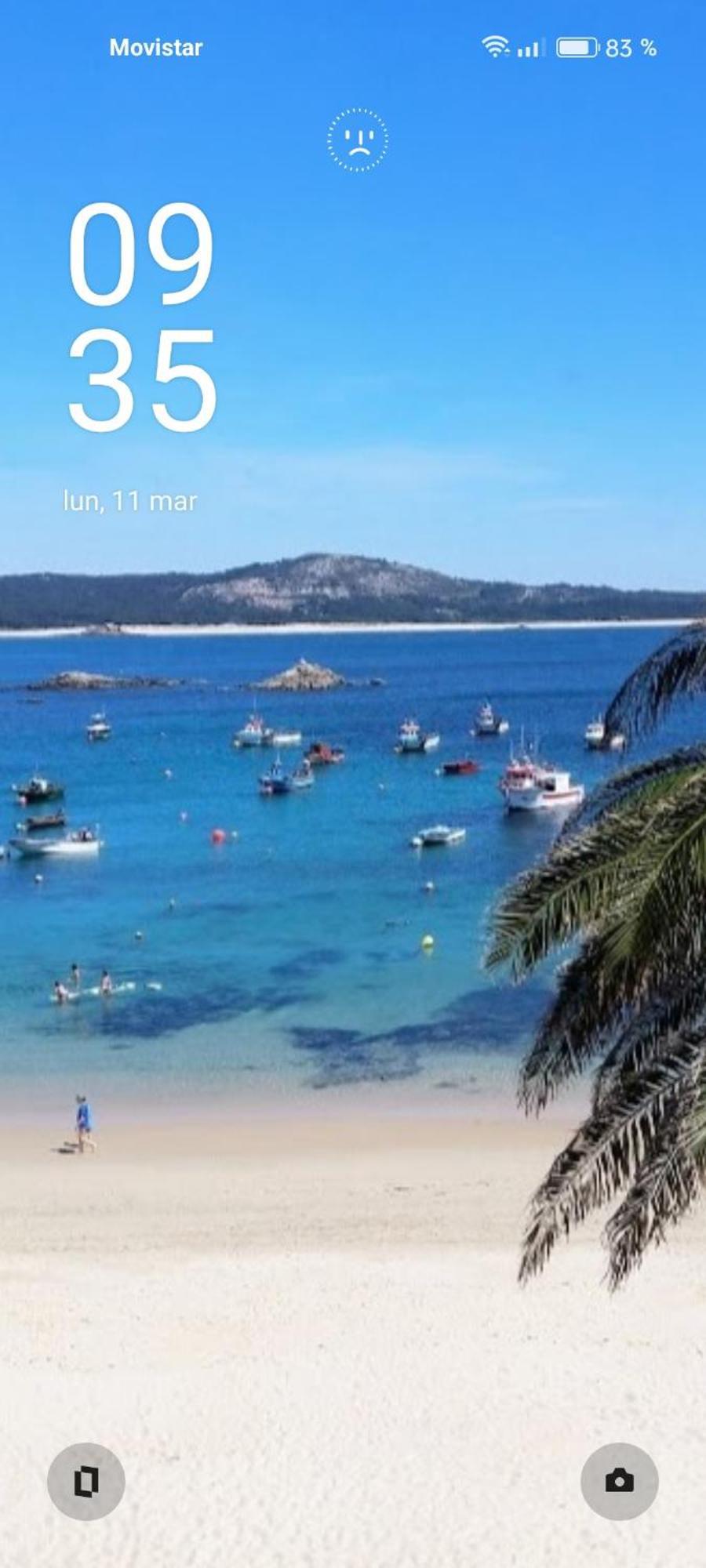 Vistas Al Mar En Corrubedo别墅 外观 照片